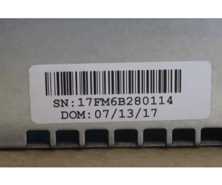 CSE-217 E5-2640v4 X10DRT-P 4xNode 256GB