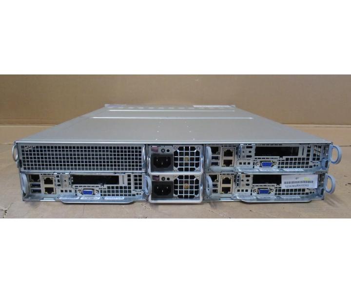 CSE-217 E5-2680v4 X10DRT-P-G5 128GB