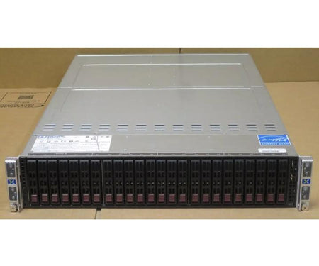 CSE-217 X10DRT-P E5-2620V4 E5-2640V4