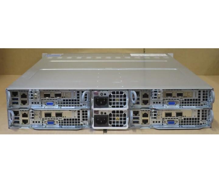 CSE-217 X10DRT-P 14-Core E5-2680V4 4GHz