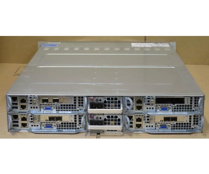 CSE-217 X10DRT-P 14-Core E5-2680V4 4GHz