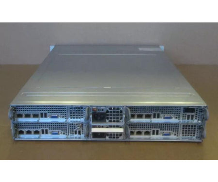 CSE-217 X9DRT-HF E5-2670