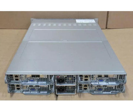 CSE-217 X10DRT-P