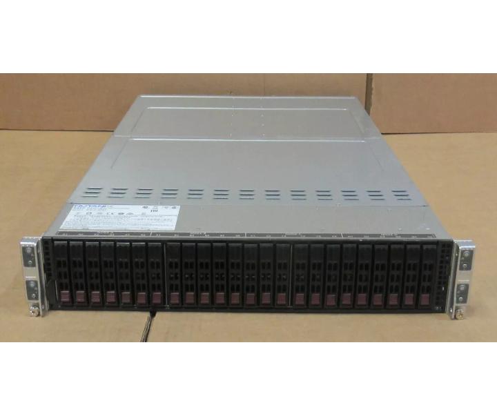 CSE-217 X10DRT-P
