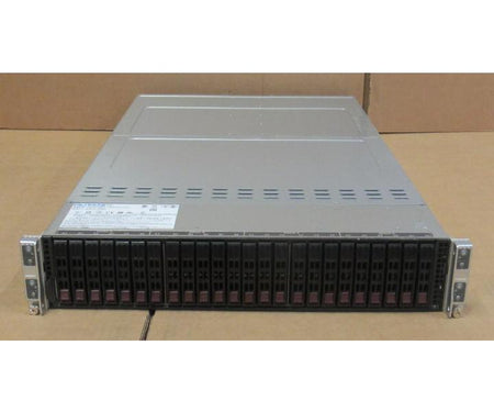 CSE-217 X10DRT-P