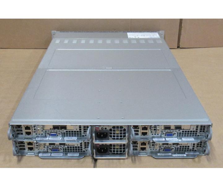 CSE-217 X10DRT-P