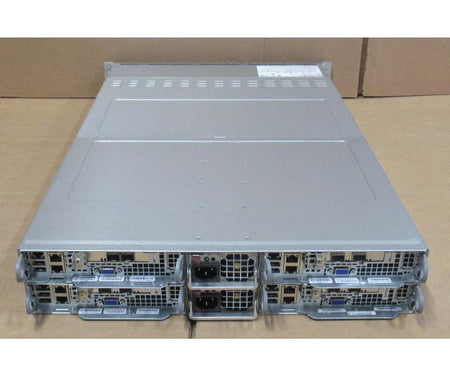 CSE-217 X10DRT-P
