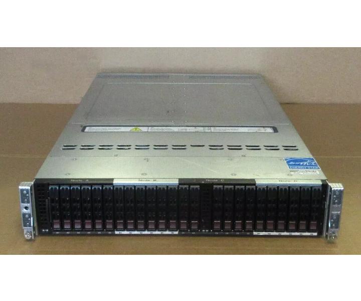 CSE-217 X11DPT-B