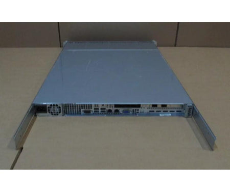 CSE-815 X10SRW-F E5-1650v4 32GB
