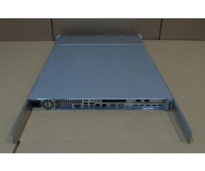 CSE-815 X9SRW-F E5-1650v4 16GB