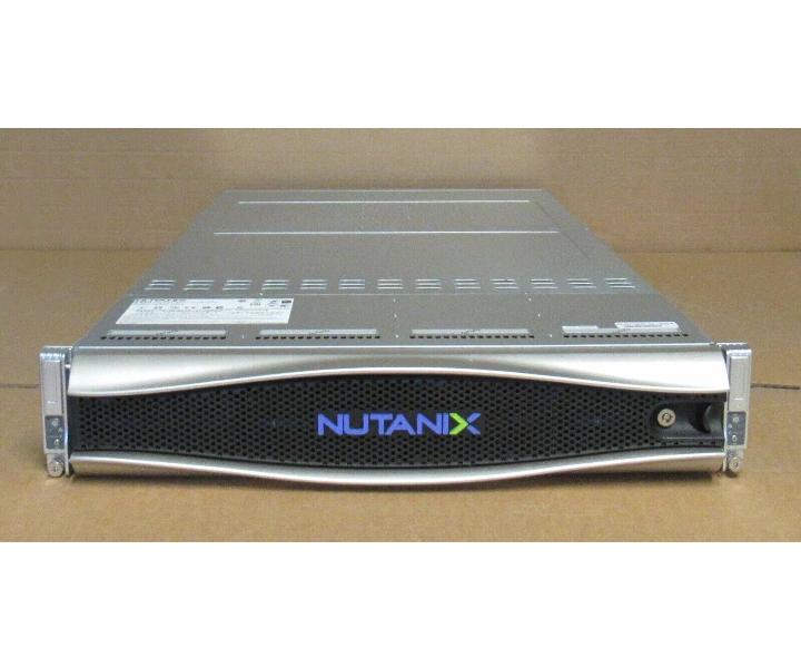 CSE-827 X10DRT-P E5-2660v3 12x3 64GB