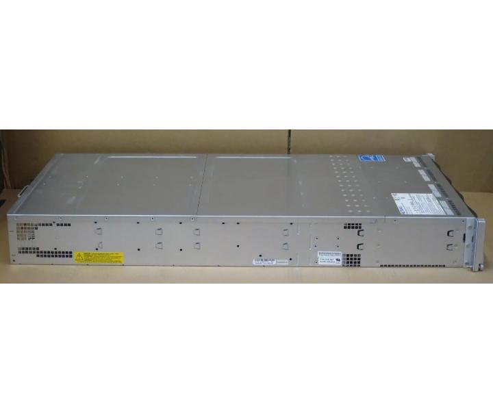 CSE-827 X10DRT-P 8-Core E5-2620V4 1GHz