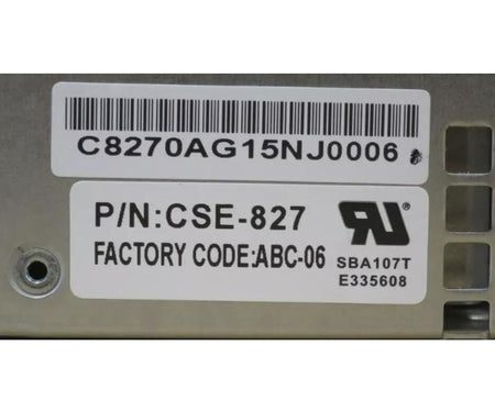 CSE-827 X10DRT-P E5-2640v4 128GB