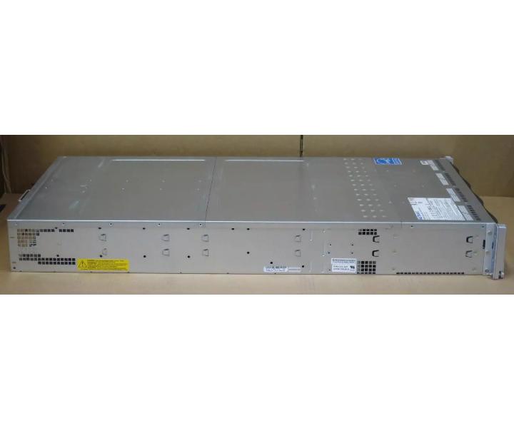 CSE-827 X10DRT-P E5-2640v4 128GB
