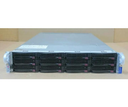 CSE-829U X10DRU-i