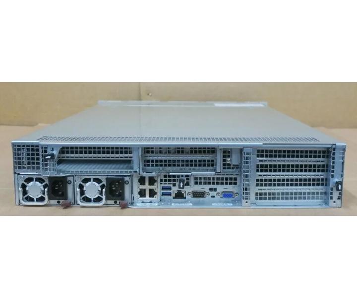 CSE-829U X10DRU-i