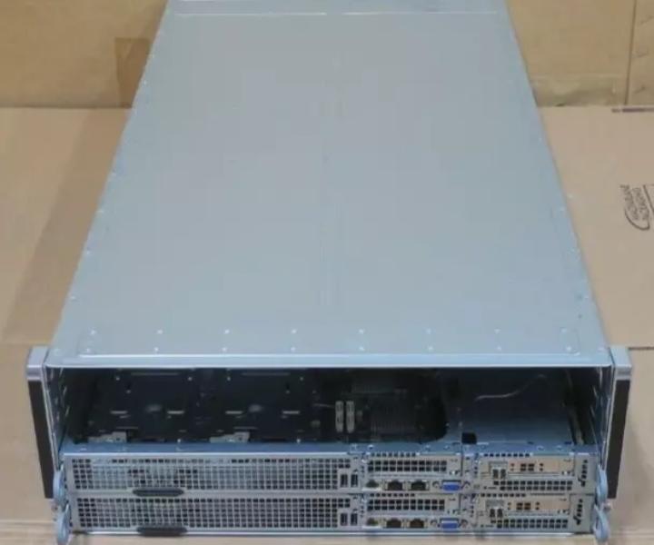 F618H6-FTPTL E5-2630v3 64GB