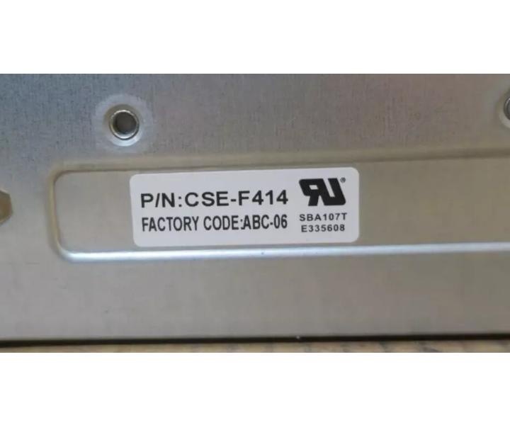 F618H6-FTPTL E5-2630v3 64GB