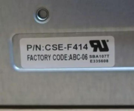 F618H6-FTPTL E5-2600v4