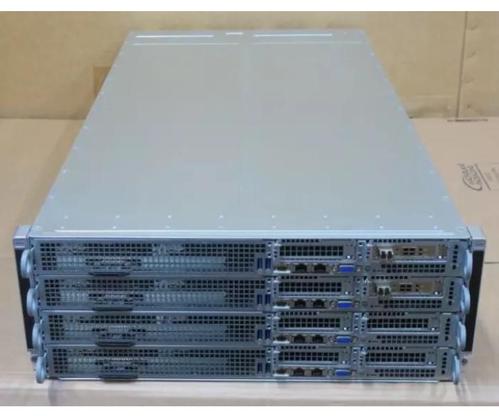 F618H6-FTPTL E5-2630v3 64GB