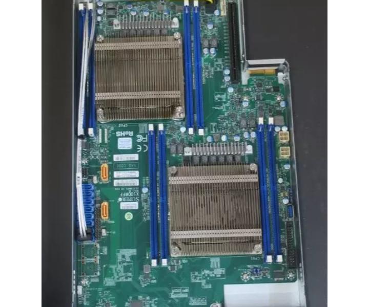 F618R3-FT CSE-418 8-Node X10DRFF
