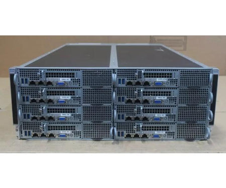 F618R3-FT CSE-418 8-Node X10DRFF