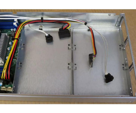 F618R3-FT CSE-418 E5-2650 X10DRFF 256GB