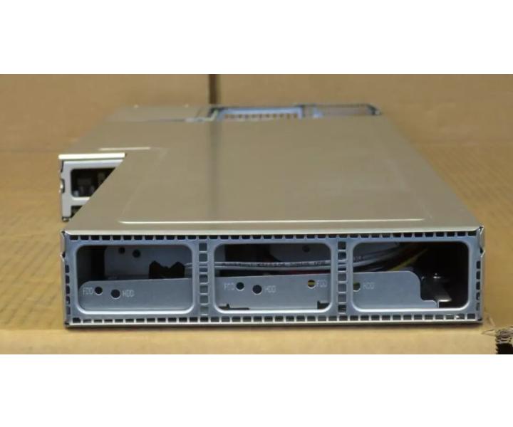 F618R3-FT CSE-418 E5-2650 X10DRFF 256GB
