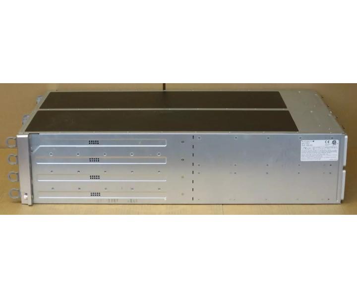 F618R3-FT CSE-418 E5-2650 X10DRFF 256GB