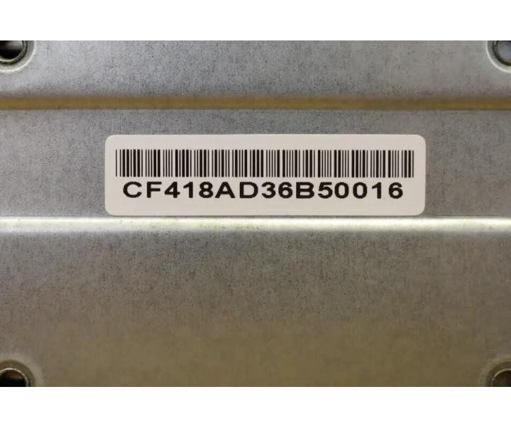 F618R3-FT CSE-418 E5-2650 X10DRFF 256GB