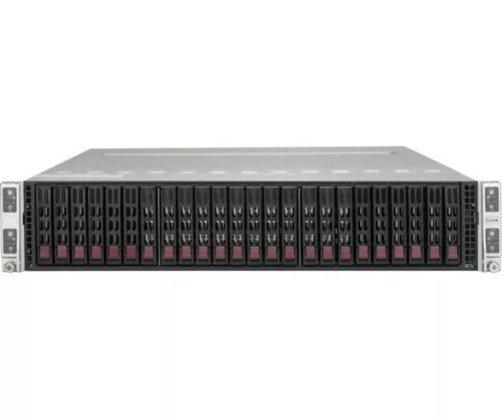 SYS-2028TR-HTR E526xx DDR4
