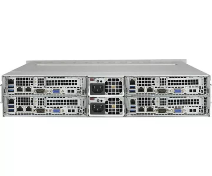 SYS-2028TR-HTR E526xx DDR4