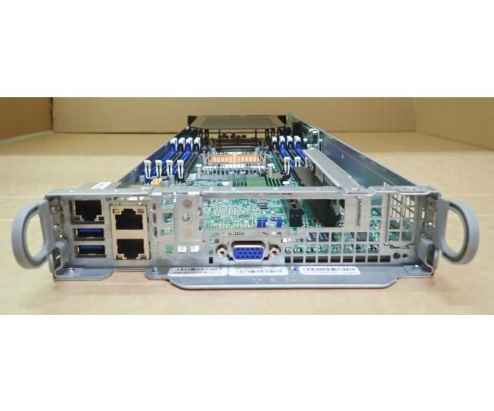 X10DRT-P 2xE5-2697v3 256GB 2xSFP