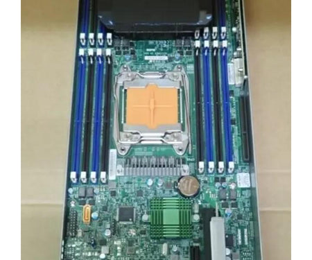 X10DRT-P 2xE5-2697v3 256GB 2xSFP