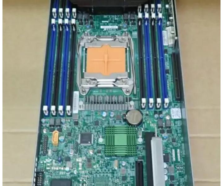 X10DRT-P 2xE5-2697v3 256GB 2xSFP