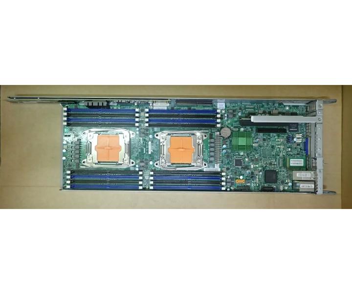 X10DRT-P 2xE5-2697v3 256GB 2xSFP