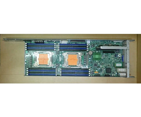 X10DRT-P 2xE5-2697v3 256GB 2xSFP