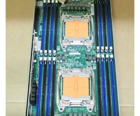 X10DRT-P 2xE5-2697v3 256GB 2xSFP
