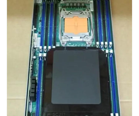 X10DRT-P 2xE5-2697v3 256GB 2xSFP