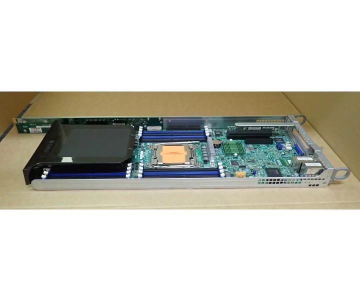 X10DRT-P 2xE5-2697v3 256GB 2xSFP