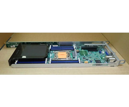 X10DRT-P 2xE5-2697v3 256GB 2xSFP
