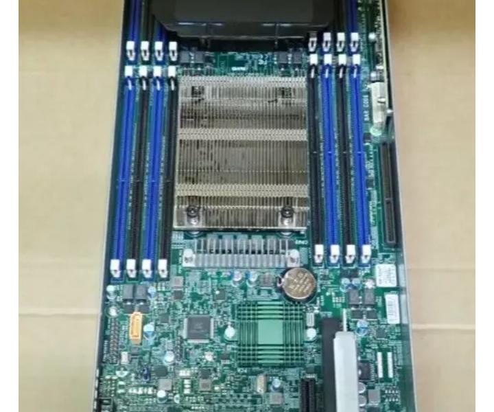 X10DRT-P E5-2600 16-DIMM