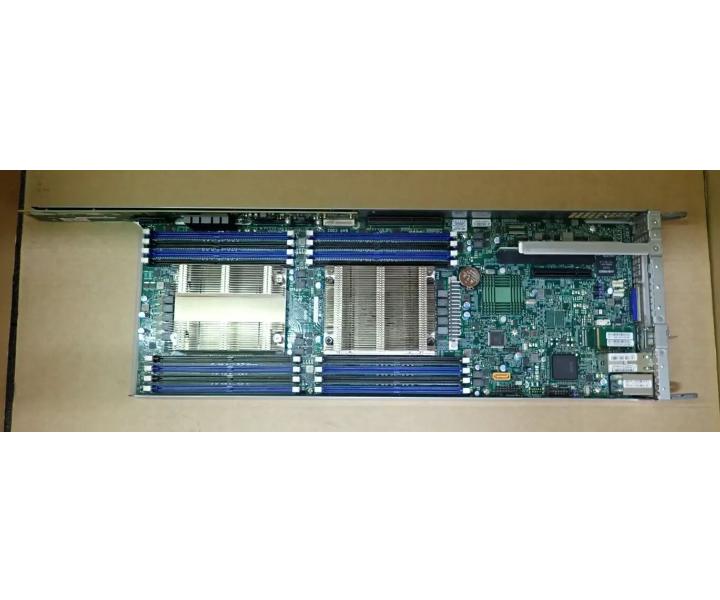 X10DRT-P E5-2600 16-DIMM