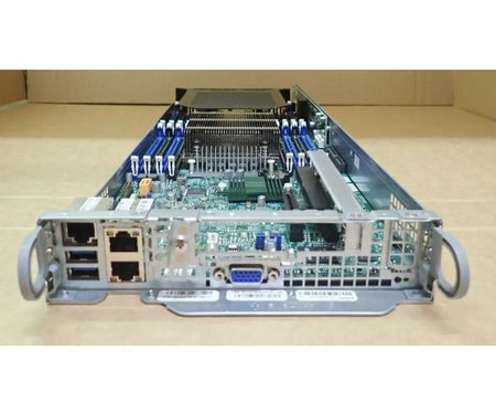 X10DRT-P E5-2600 16-DIMM