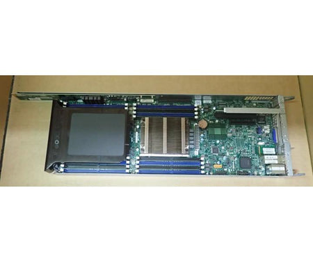 X10DRT-P E5-2600 16-DIMM