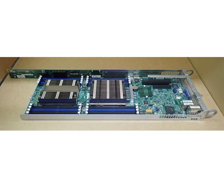X10DRT-P E5-2600 16-DIMM