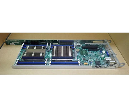 X10DRT-P E5-2600 16-DIMM