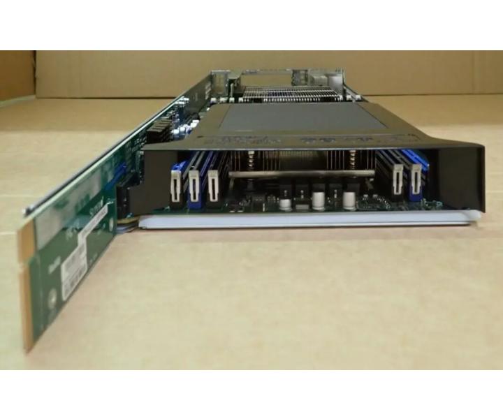 X10DRT-P E5-2600 16-DIMM