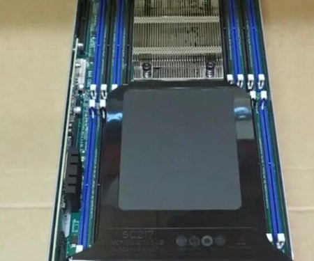 X10DRT-P E5-2600 16-DIMM