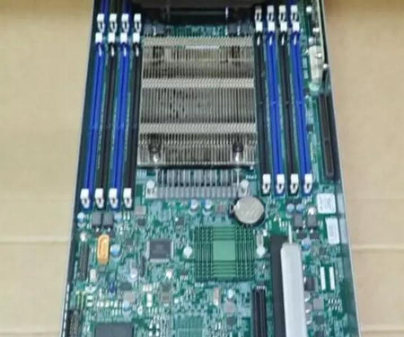 X10DRT-P E5-2600 16-DIMM